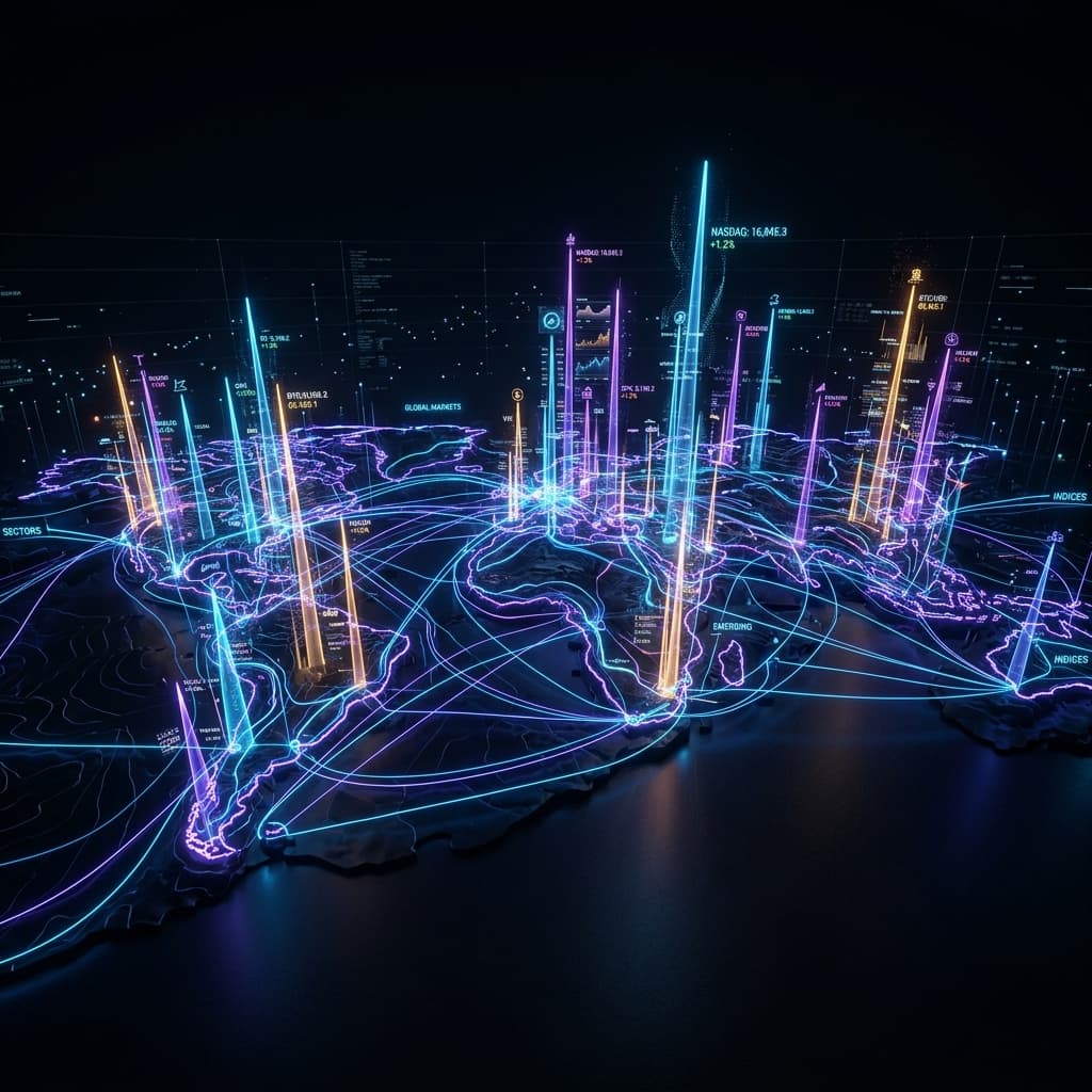 MarketPulse AI Engine