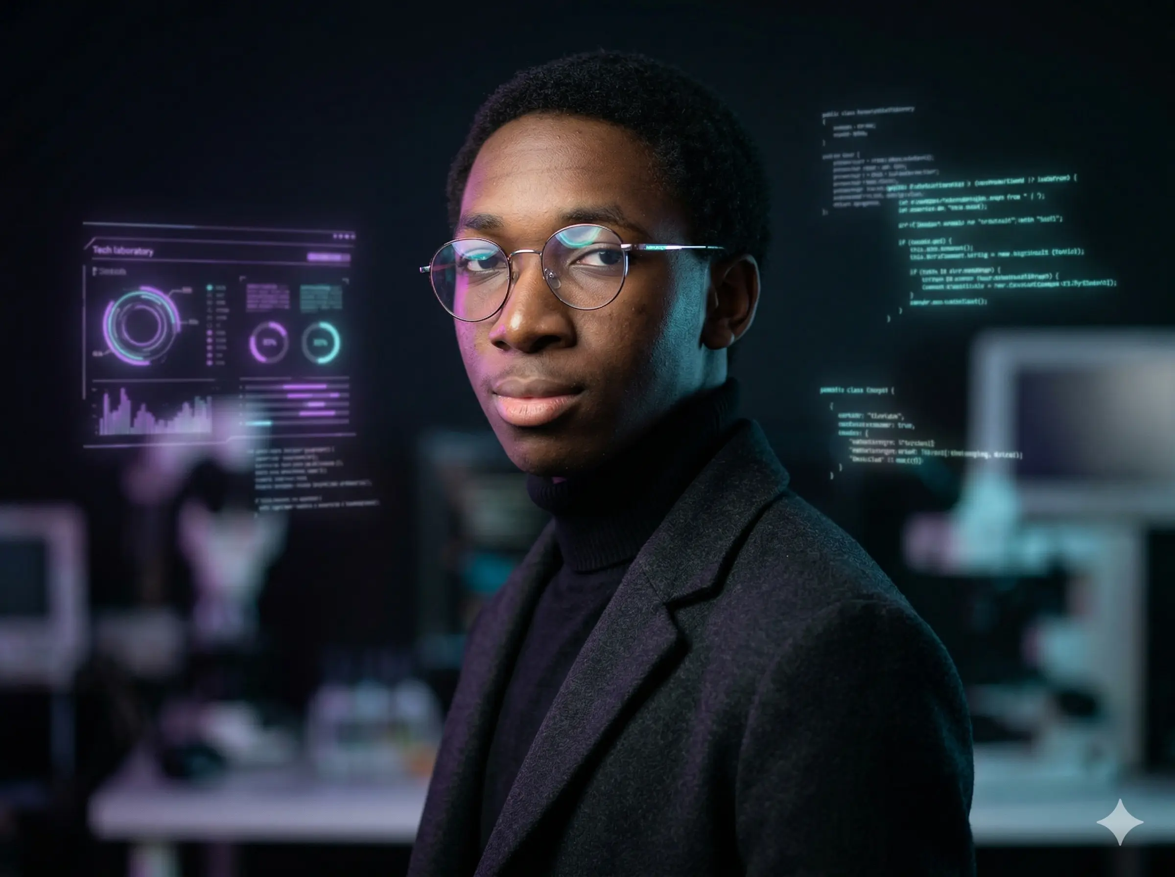 Rayhan Touboui - Data & IA