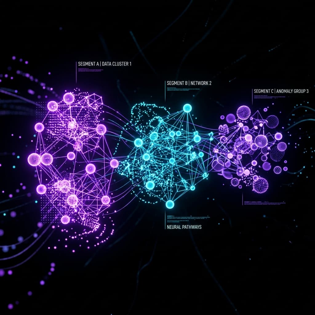 Segmentation IA (RFM)